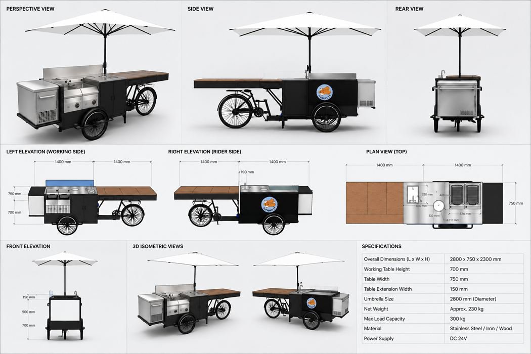 specification